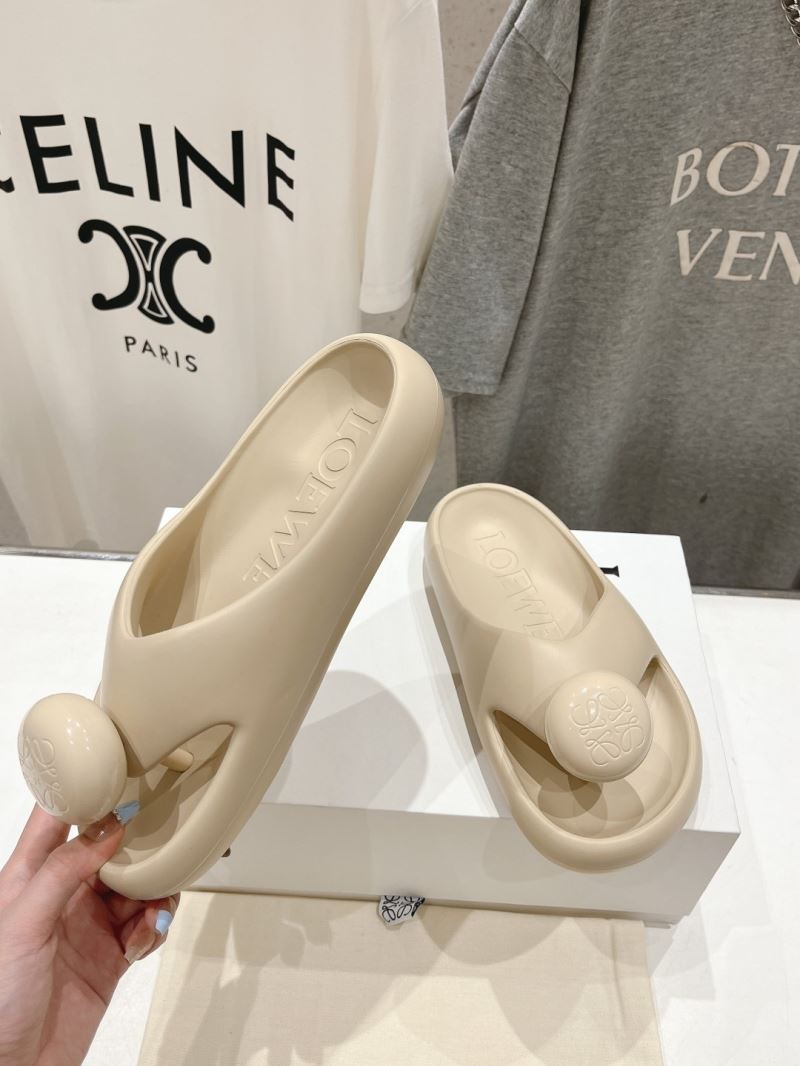 Loewe Sandals